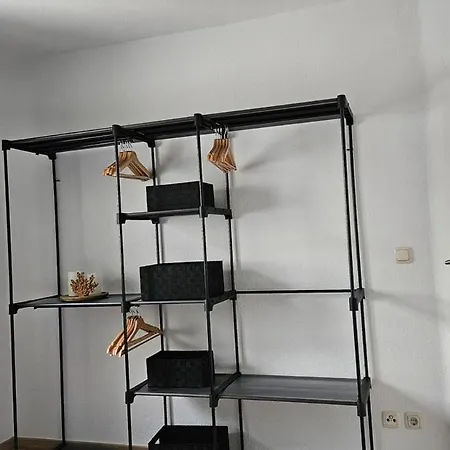 Wo Der Roland Gruesst Und Ostsee Ruft Apartmán Binz