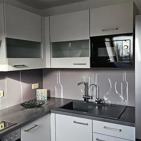Traumwohnung In * Binz