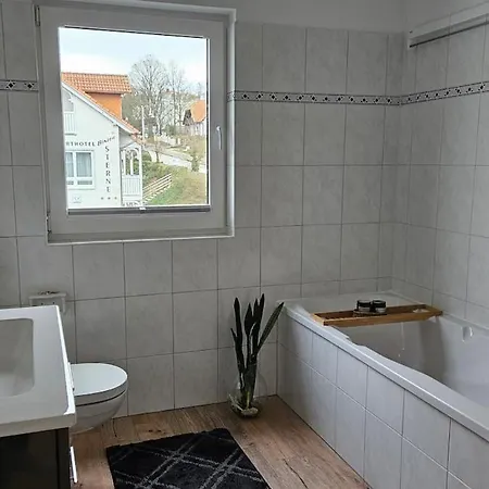 Traumwohnung In * Binz