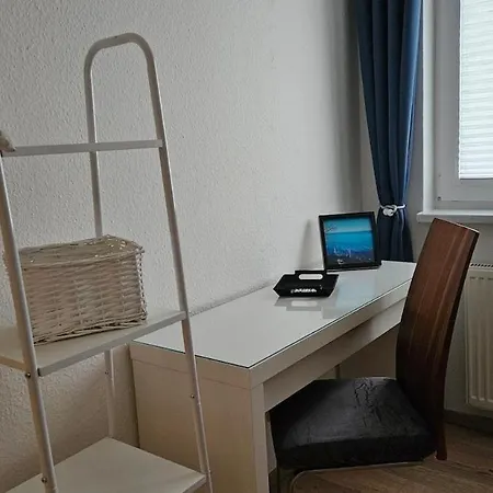 Traumwohnung In
