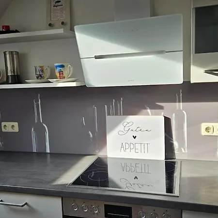 Traumwohnung In *