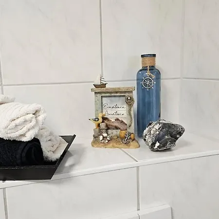 Wo Der Roland Gruesst Und Ostsee Ruft 빈츠