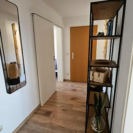 Traumwohnung In * Binz