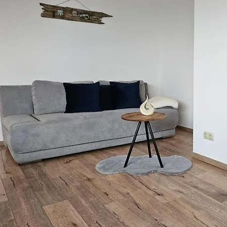 Wo Der Roland Gruesst Und Ostsee Ruft Apartament *