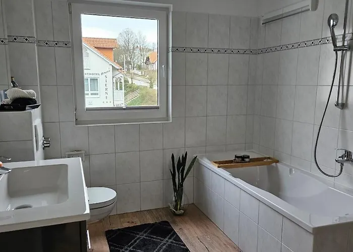 Wo Der Roland Gruesst Und Ostsee Ruft * 빈츠